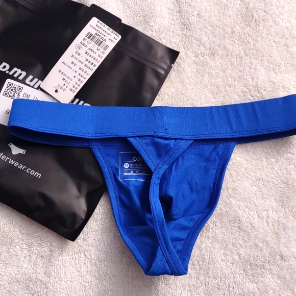 DM Underwear G-STRING - Picture 6 of 8